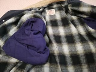 Chaqueta Lee vintage