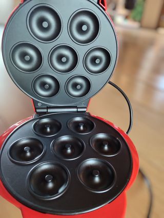 Macchina per ciambelline "Le Ciambelline