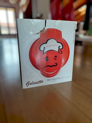 Macchina per ciambelline "Le Ciambelline