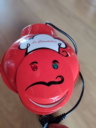 Macchina per ciambelline "Le Ciambelline