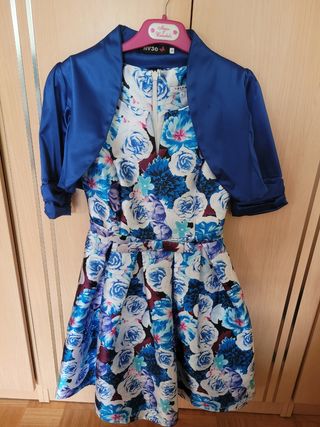 Vestido talla S