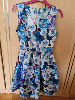 Vestido talla S