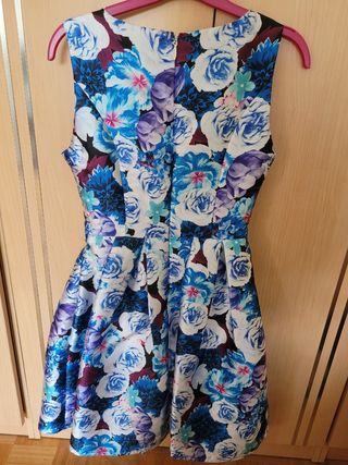 Vestido talla S