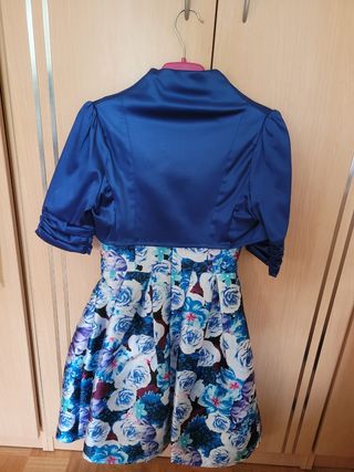 Vestido talla S