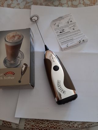 Agitador baileys