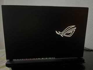 Asus Rog Strix G15 AMD R7 6800H RTX3060 16 GB 1 TB