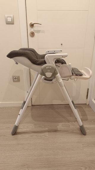 Trona Jané Mila evolutiva