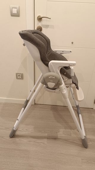 Trona Jané Mila evolutiva