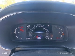 Renault Megane 18-12-2020 restyling