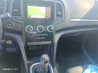 Renault Megane 18-12-2020 restyling