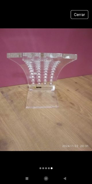 Expositor para marcadores stabilo boss