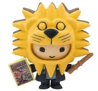 Cancellino gomma Personaggi Harry Potter Assortiti