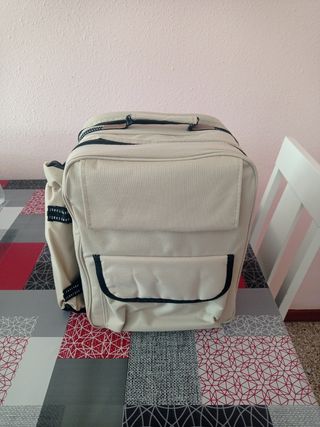 Mochila picnic 