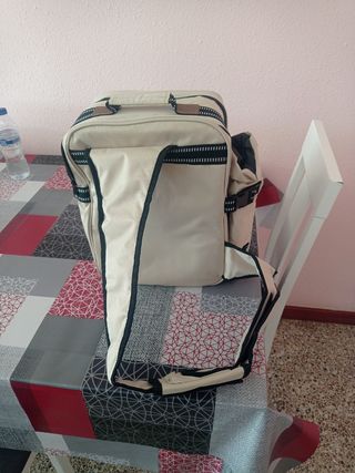 Mochila picnic 