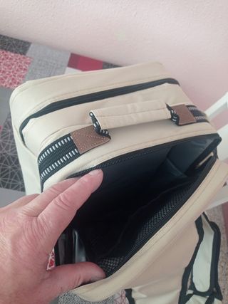 Mochila picnic 