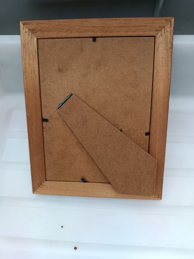 Foto enmarcada Pablo Hermoso de Mendoza