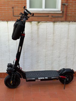 Patín eléctrico Sabway Dynamic Pro