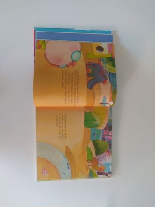 Emoticuentos. Cuentos cortos para que entiendas tus emociones (Spanish Edition)