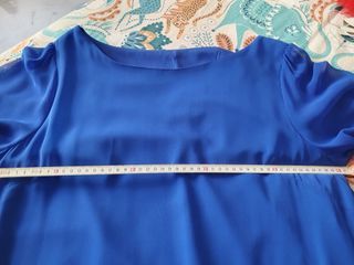 Vestido de fiesta / celebración (Talla 46)