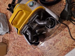 Vaporeta Aspirador di4