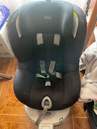 Silla bebe Romer