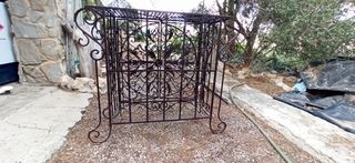 Mostrador tienda. 2 Piezas.