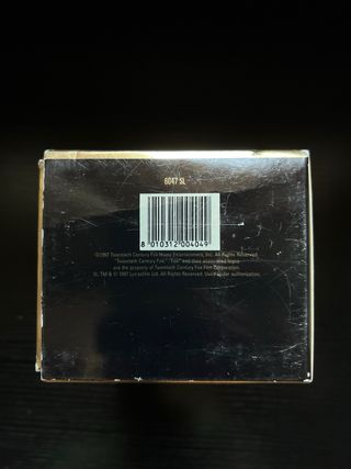 Trilogia Star Wars VHS Edizione Speciale