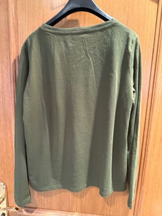 Camiseta Pedro del Hierro -