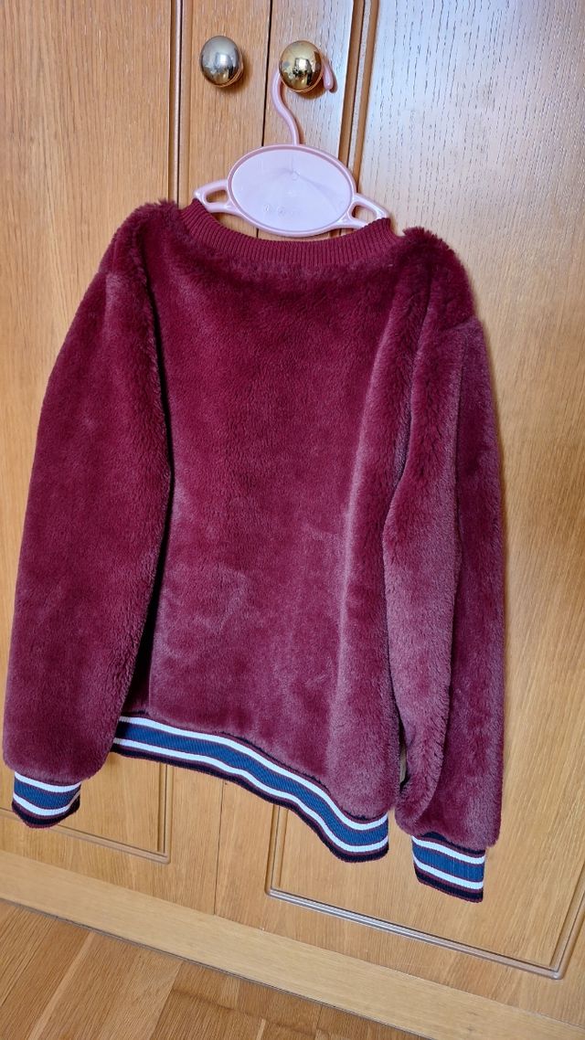 Cazadoras talla 11-12