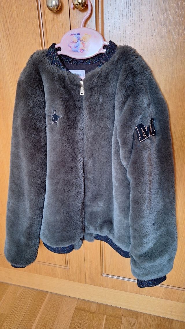 Cazadoras talla 11-12