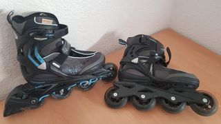Patines Rollerblade Fitness