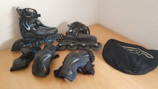 Patines Rollerblade Fitness