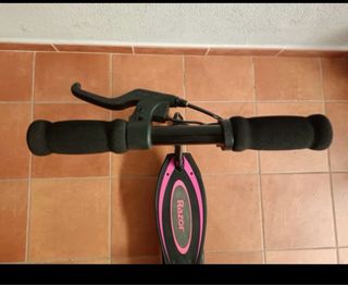 Patinete electrico razor