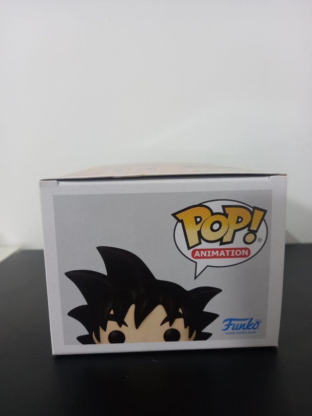 Funko Dragon ball GT Goku