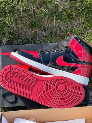 Zapatillas Nike Air Jordan 1 High OG