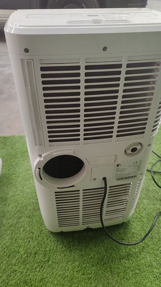 Aire acondicionado portatil Ecuation 200fg