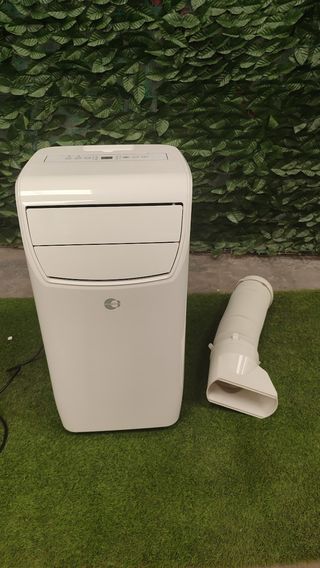 Aire acondicionado portatil Ecuation 200fg