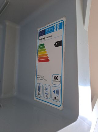 Nevera portátil para coche ,camión o caravana