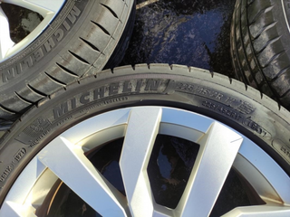Llantas de 17 pulgadas Volkswagen Golf VII V y_639
