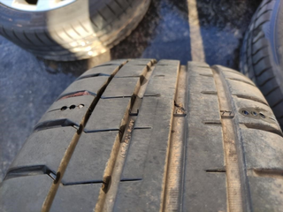 Llantas de 17 pulgadas Volkswagen Golf VII V y_639