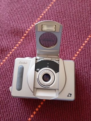Kodak advantix T 550
