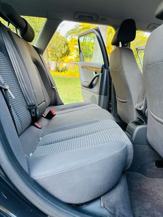 SEAT Exeo 2011