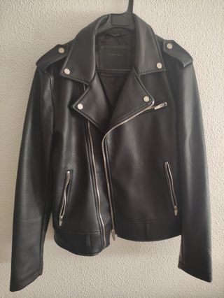 Chaqueta hombre ZARA COMO NUEVA