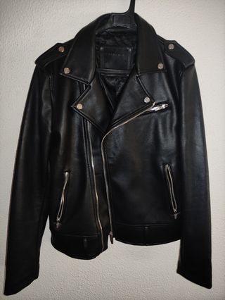 Chaqueta hombre ZARA COMO NUEVA