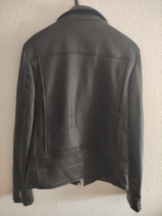 Chaqueta hombre ZARA COMO NUEVA