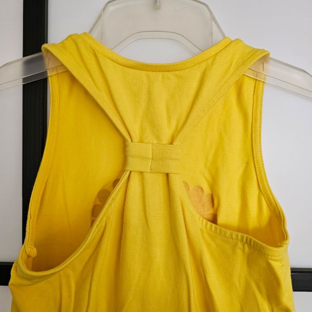 Vestido de verano para niña MAYORAL