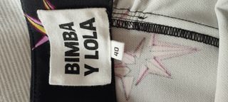 Falda Bimba y Lola  40