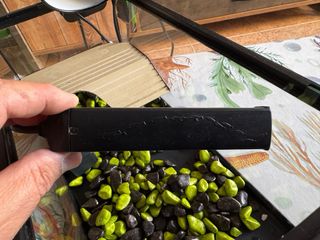 Terrario para reptiles - Pecera