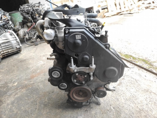 Motor KKDA Ford Focus II Hatchback (2005-201 y_236
