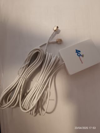 Router Huawei E5186 Vodafone